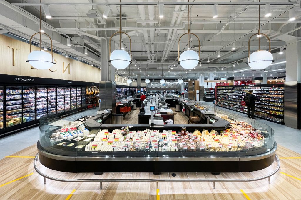 אייסברג קירור